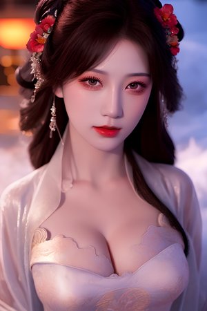 皇帝后宫不要么手游(暂未上线)v1.0.0 安卓版